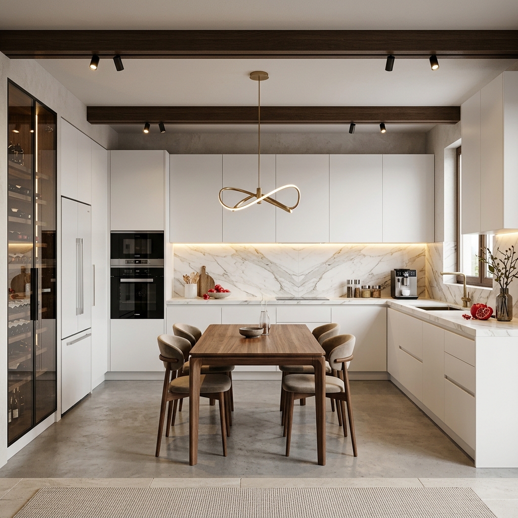 Eser Mobilya Sonrası