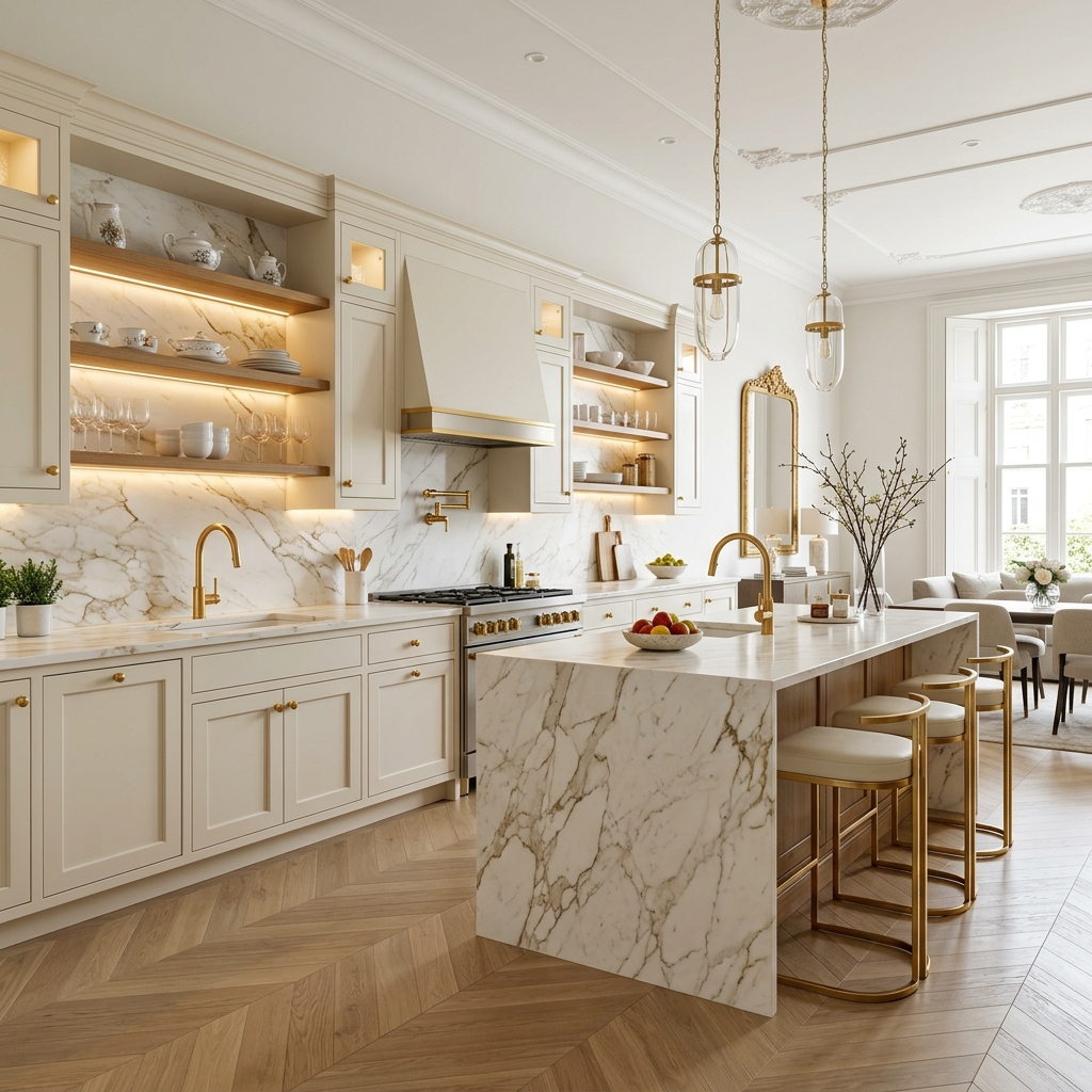 Eser Mobilya & İç Mekan Tasarım