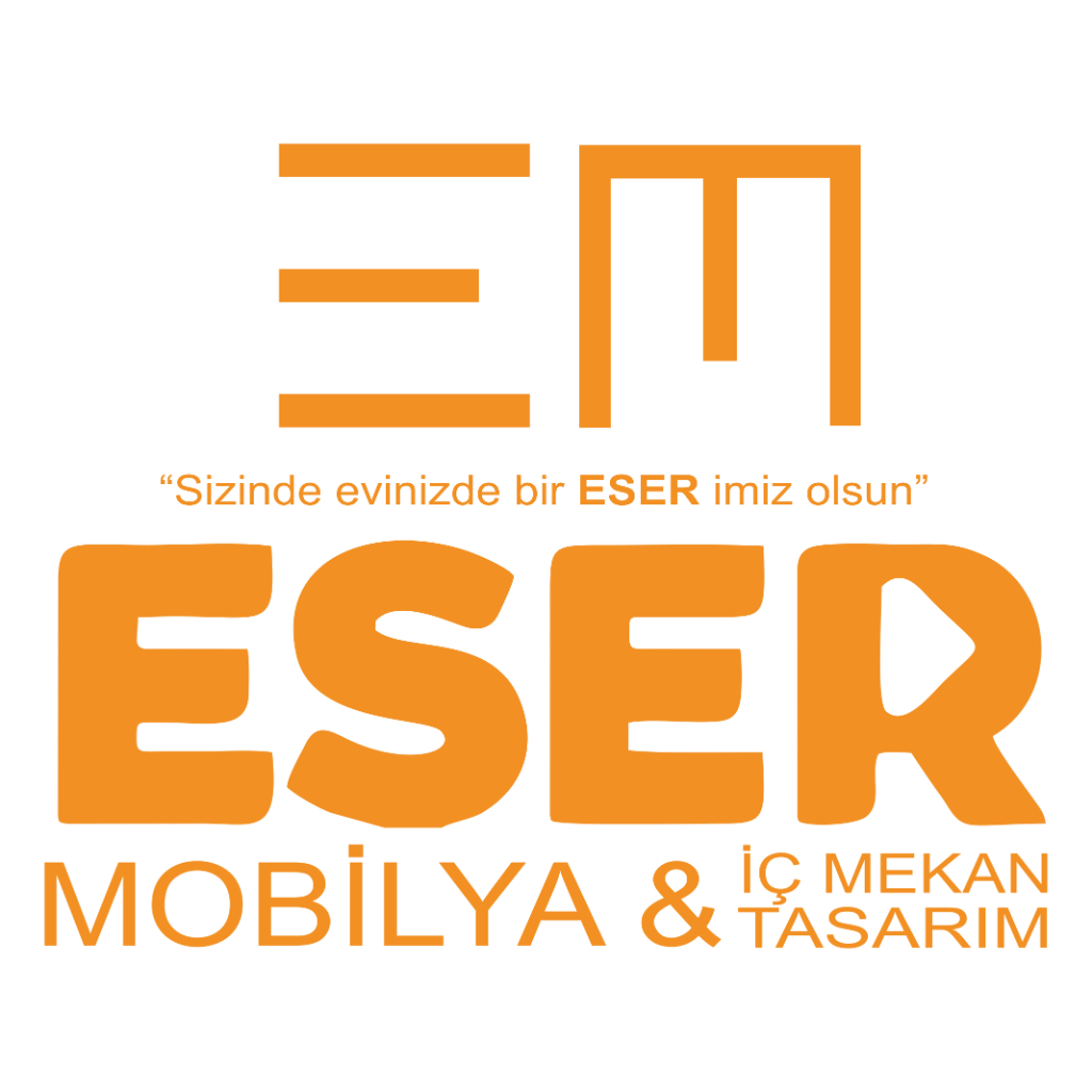 Eser Mobilya Logo